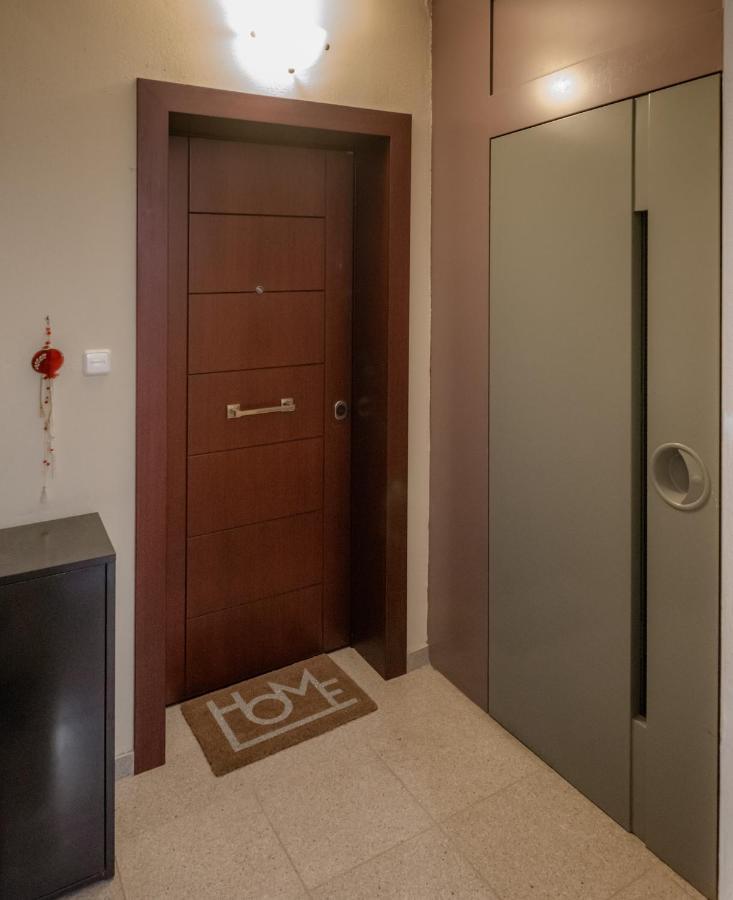 Апартаменты Luxury Dafnis House Верия Экстерьер фото