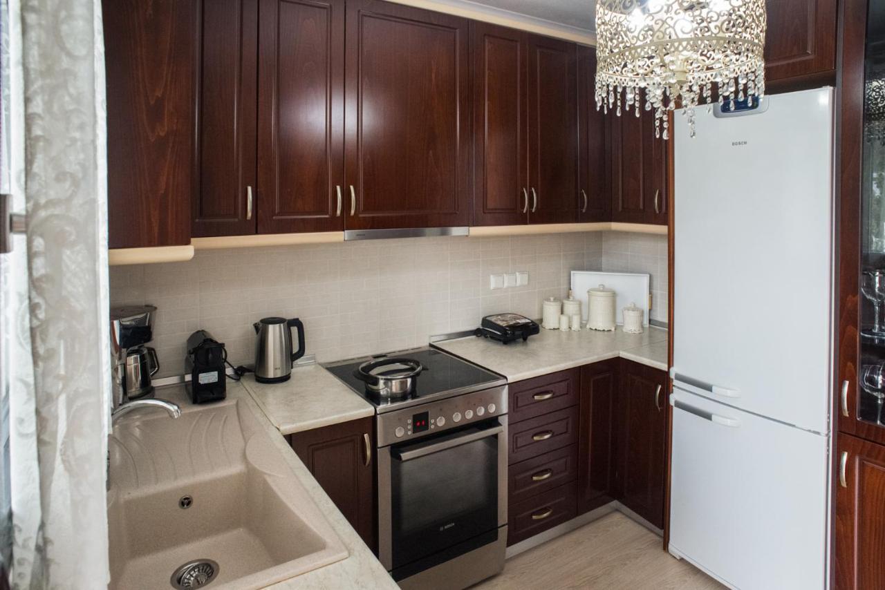 Апартаменты Luxury Dafnis House Верия Экстерьер фото